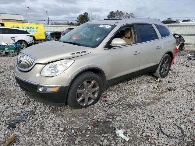 Aukcja sprzedaży 2009 Buick Enclave Cxl, vin: 5GAER23D89J172128, numer aukcji: 37856754