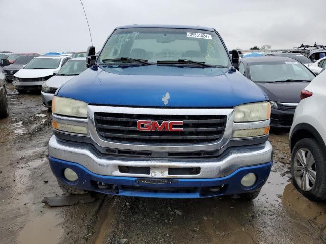 Aukcja sprzedaży 2004 Gmc Sierra K2500 Heavy Duty, vin: 1GTHK23G34F116944, numer aukcji: 39551524