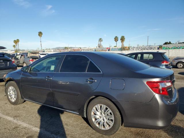 Продажа на аукционе авто 2014 Toyota Camry L, vin: 4T4BF1FK9ER396467, номер лота: 40288224