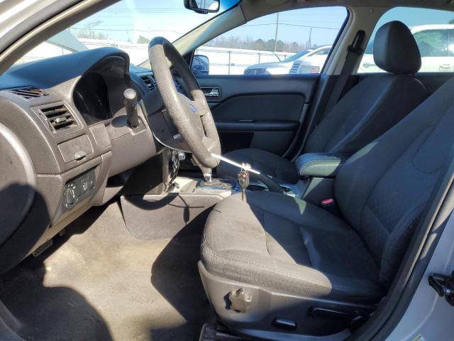 2010 Ford Fusion Se მანქანა იყიდება აუქციონზე, vin: 3FAHP0HA7AR235675, აუქციონის ნომერი: 36751774