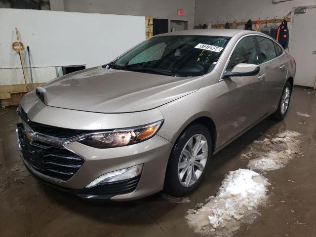 Aukcja sprzedaży 2023 Chevrolet Malibu Lt, vin: 1G1ZD5ST7PF189620, numer aukcji: 37372954