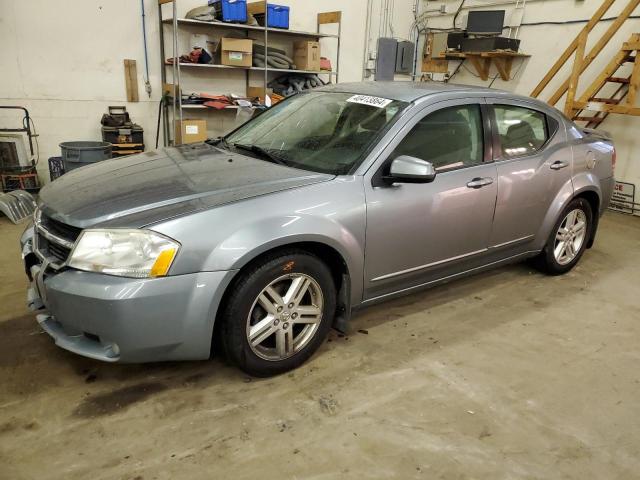 Aukcja sprzedaży 2010 Dodge Avenger R/t, vin: 1B3CC5FB0AN144261, numer aukcji: 40413864