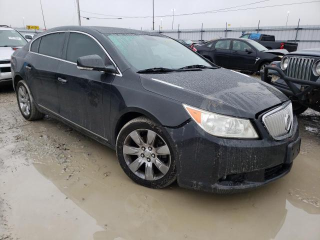 Продажа на аукционе авто 2010 Buick Lacrosse Cxs, vin: 1G4GE5EVXAF223576, номер лота: 39819524