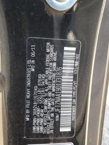 Продажа на аукционе авто 2013 Toyota Scion Fr-s, vin: JF1ZNAA19D1731876, номер лота: 37974554