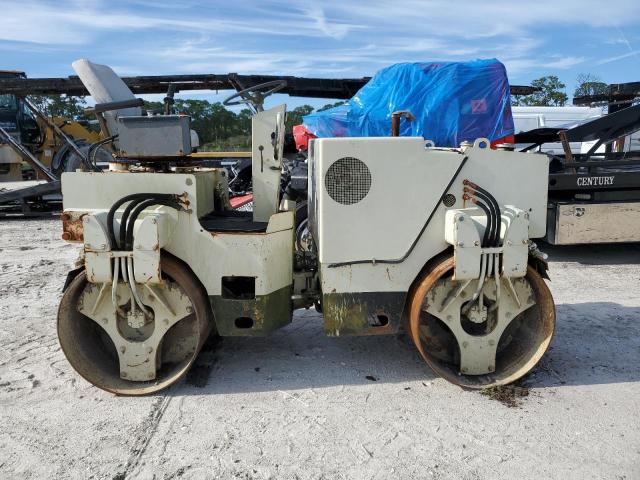40983574 :رقم المزاد ، 150996 vin ، 1997 Ingersoll-rand Roller مزاد بيع