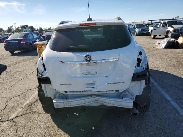 Продажа на аукционе авто 2016 Buick Encore, vin: KL4CJASB8GB523225, номер лота: 38013644