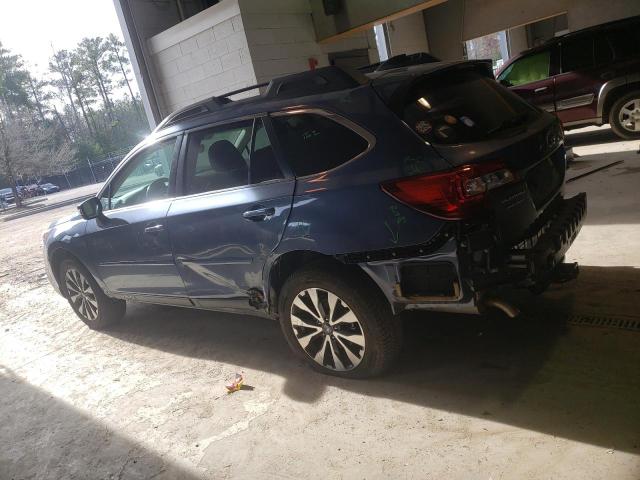 Продажа на аукционе авто 2017 Subaru Outback 3.6r Limited, vin: 4S4BSENC6H3404901, номер лота: 38305714