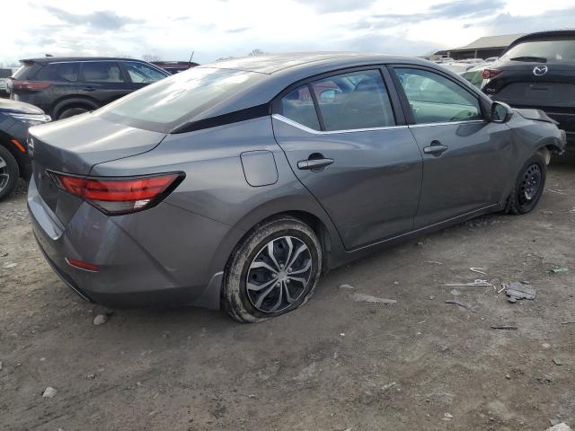 Продажа на аукционе авто 2020 Nissan Sentra S, vin: 3N1AB8BV7LY291681, номер лота: 40764474