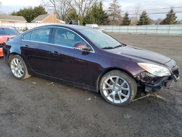 Aukcja sprzedaży 2017 Buick Regal Gs, vin: 2G4GT5GX6H9189188, numer aukcji: 37129384