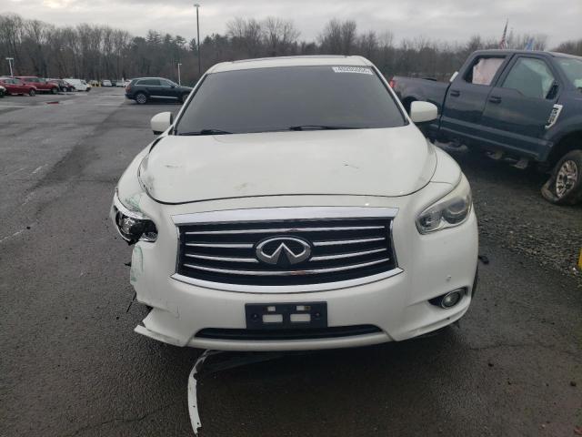 Продаж на аукціоні авто 2013 Infiniti Jx35, vin: 5N1AL0MM0DC314076, номер лоту: 40205594