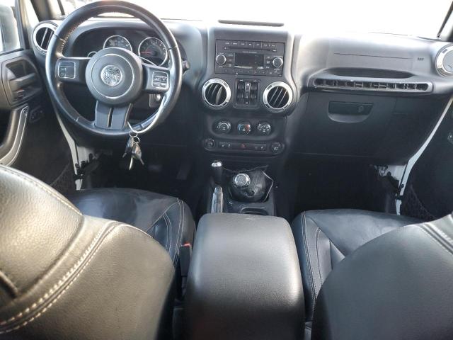 Продажа на аукционе авто 2015 Jeep Wrangler Unlimited Sahara, vin: 1C4BJWEG0FL685882, номер лота: 38567494