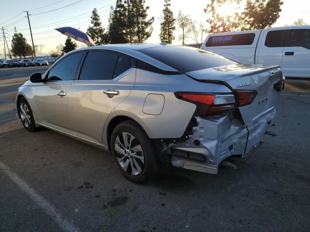 40879574 :رقم المزاد ، 1N4BL4BV3LC228275 vin ، 2020 Nissan Altima S مزاد بيع