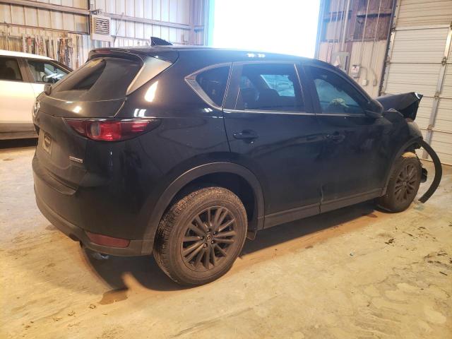 Продажа на аукционе авто 2021 Mazda Cx-5 Touring, vin: JM3KFACMXM1394822, номер лота: 40526774