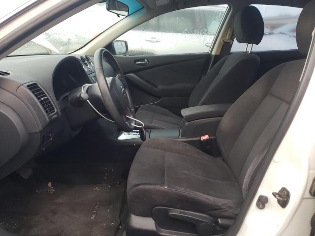 36964954 :رقم المزاد ، 1N4AL2AP6AN442116 vin ، 2010 Nissan Altima Base مزاد بيع