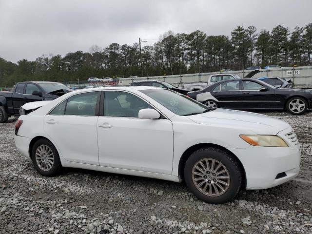 40206824 :رقم المزاد ، 4T4BE46K89R074462 vin ، 2009 Toyota Camry Base مزاد بيع