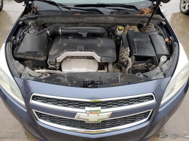 Продажа на аукционе авто 2013 Chevrolet Malibu Ls, vin: 1G11B5SA8DF313309, номер лота: 38241314