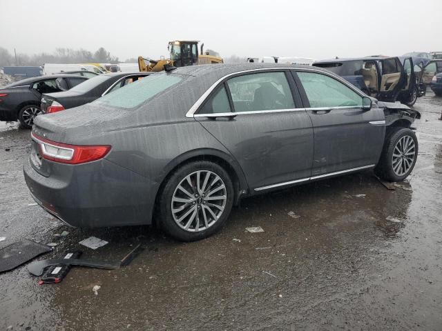 Aukcja sprzedaży 2019 Lincoln Continental Select, vin: 1LN6L9TK8K5600155, numer aukcji: 39295824