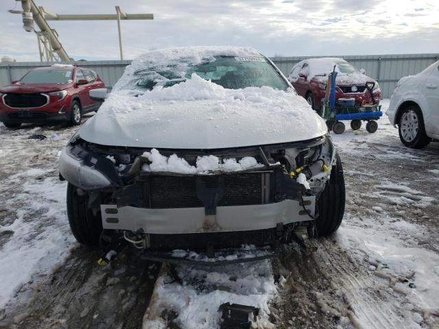 2019 Chevrolet Malibu მანქანა იყიდება აუქციონზე, vin: 1G1ZD5ST1KF115991, აუქციონის ნომერი: 37759824