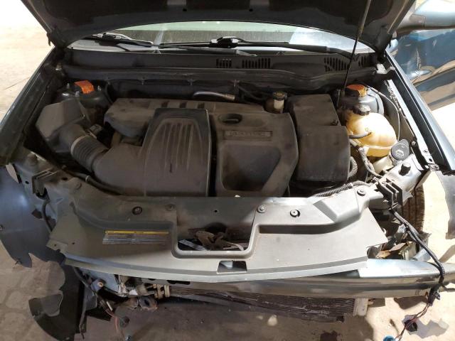 Aukcja sprzedaży 2005 Chevrolet Cobalt, vin: 1G1AL52F357530125, numer aukcji: 37235204