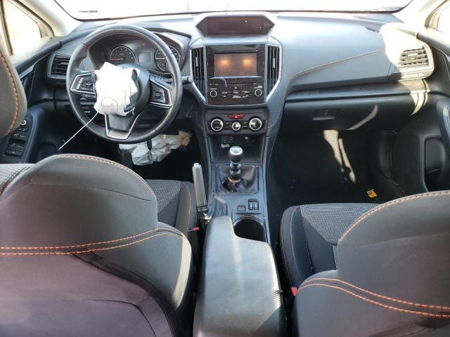 Aukcja sprzedaży 2023 Subaru Crosstrek Premium, vin: JF2GTACCXPG202137, numer aukcji: 40512304