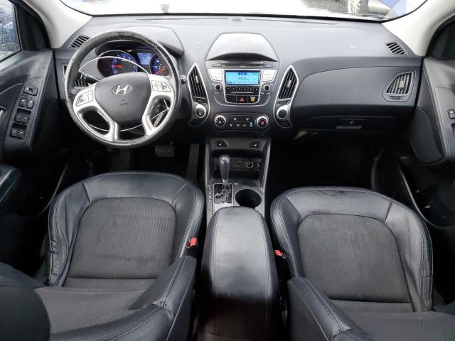 Aukcja sprzedaży 2011 Hyundai Tucson Gls, vin: KM8JUCACXBU257337, numer aukcji: 37943914