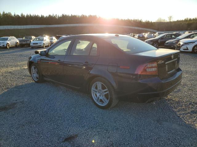 Продаж на аукціоні авто 2007 Acura Tl, vin: 19UUA662X7A020823, номер лоту: 37025784