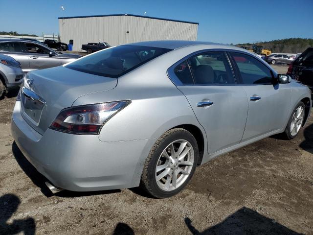 2014 Nissan Maxima S მანქანა იყიდება აუქციონზე, vin: 1N4AA5APXEC492221, აუქციონის ნომერი: 39259094
