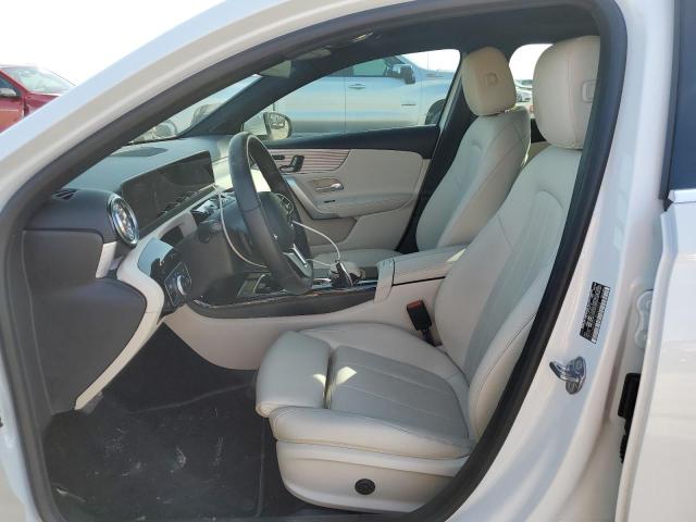 Aukcja sprzedaży 2020 Mercedes-benz A 220, vin: WDD3G4EB0LW042332, numer aukcji: 40575844
