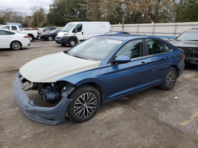 99330115 :رقم المزاد ، 3VWC57BU5MM082153 vin ، 2021 Volkswagen Jetta مزاد بيع