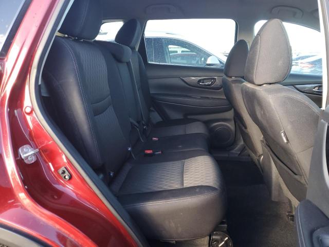 37586404 :رقم المزاد ، 5N1AT2MT0JC734645 vin ، 2018 Nissan Rogue S مزاد بيع