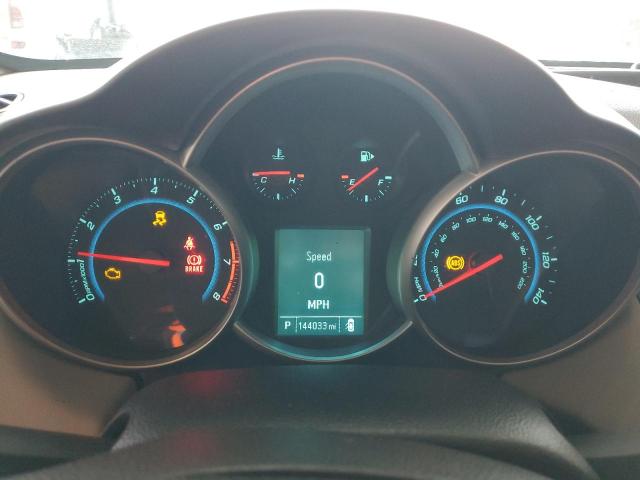 38074824 :رقم المزاد ، 1G1PC5SH7C7256971 vin ، 2012 Chevrolet Cruze Ls مزاد بيع