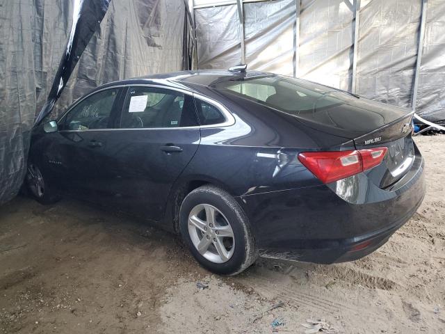 37804464 :رقم المزاد ، 1G1ZD5ST9PF204053 vin ، 2023 Chevrolet Malibu Lt مزاد بيع