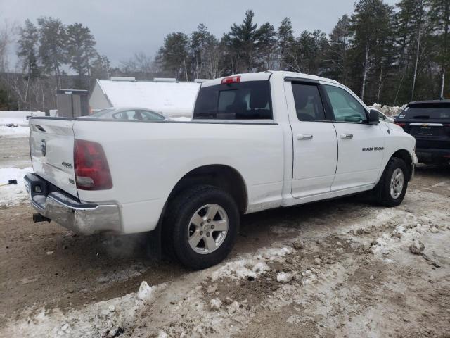Продажа на аукционе авто 2011 Dodge Ram 1500, vin: 1D7RV1GP1BS684409, номер лота: 41007314