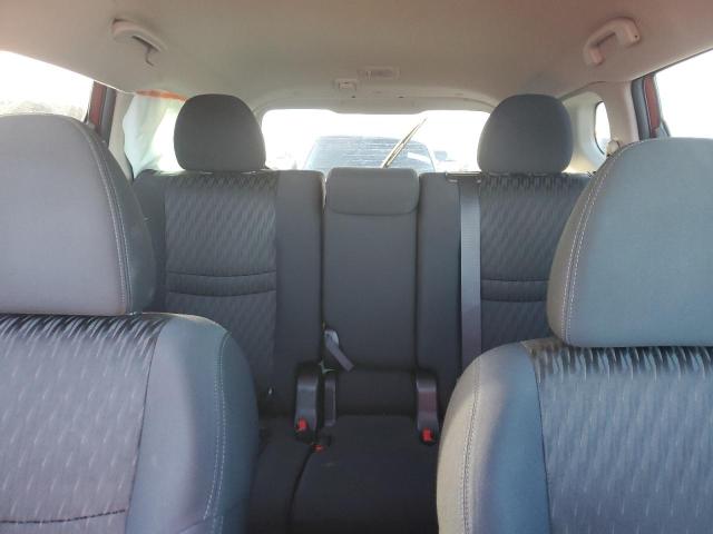 37586404 :رقم المزاد ، 5N1AT2MT0JC734645 vin ، 2018 Nissan Rogue S مزاد بيع