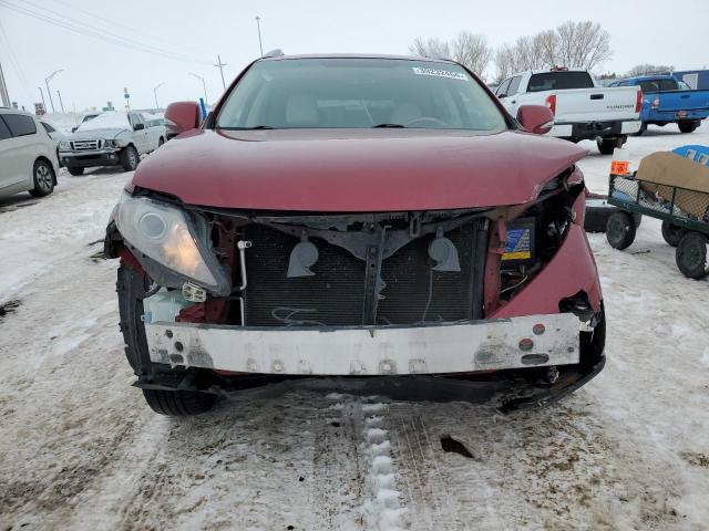 Продаж на аукціоні авто 2011 Lexus Rx 350, vin: 2T2BK1BA3BC103769, номер лоту: 39232464