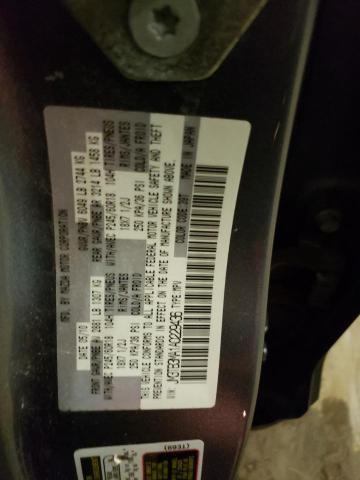 Продаж на аукціоні авто 2010 Mazda Cx-9, vin: JM3TB3MA1A0229436, номер лоту: 37262864
