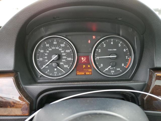 37563014 :رقم المزاد ، WBAKG7C53DJ437976 vin ، 2013 Bmw 335 I مزاد بيع