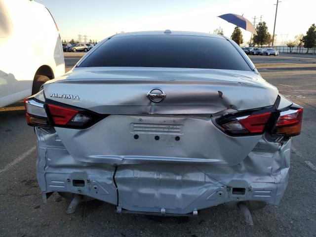 40879574 :رقم المزاد ، 1N4BL4BV3LC228275 vin ، 2020 Nissan Altima S مزاد بيع