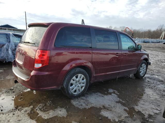 Aukcja sprzedaży 2017 Dodge Grand Caravan Se, vin: 2C4RDGBG8HR602225, numer aukcji: 39093284