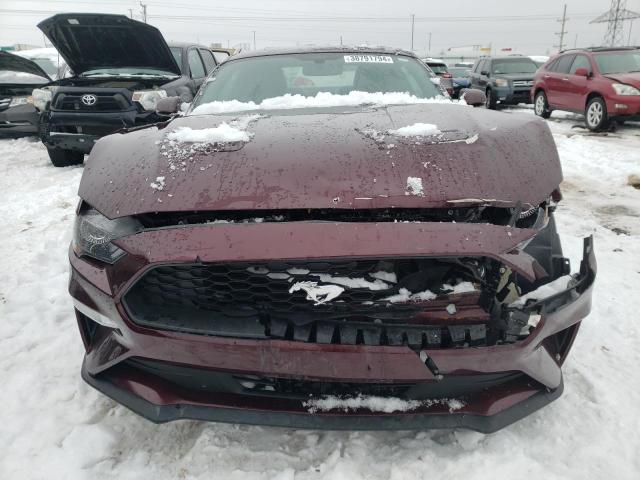 Aukcja sprzedaży 2018 Ford Mustang, vin: 1FA6P8TH9J5179641, numer aukcji: 38791794
