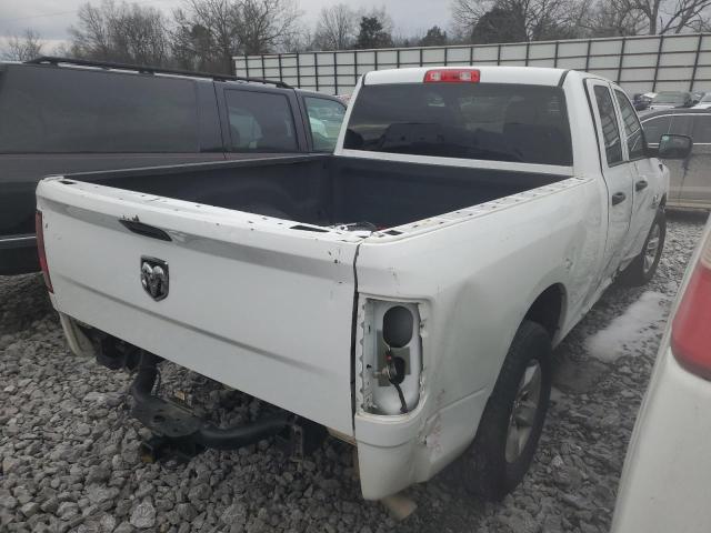 82733703 :رقم المزاد ، 1C6RR6FG8LS121654 vin ، 2020 Ram 1500 Classic Tradesman مزاد بيع