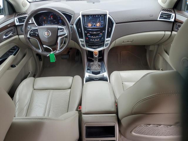 Продажа на аукционе авто 2015 Cadillac Srx Luxury Collection, vin: 3GYFNEE31FS554428, номер лота: 39137864