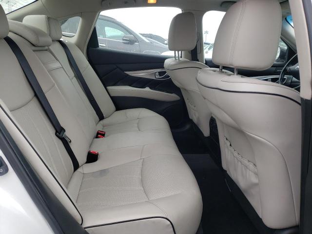 2019 Infiniti Q70 3.7 Luxe მანქანა იყიდება აუქციონზე, vin: JN1BY1AR7KM580091, აუქციონის ნომერი: 39860964