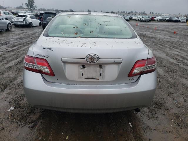 39539864 :رقم المزاد ، 4T1BF3EK7AU056106 vin ، 2010 Toyota Camry Base مزاد بيع