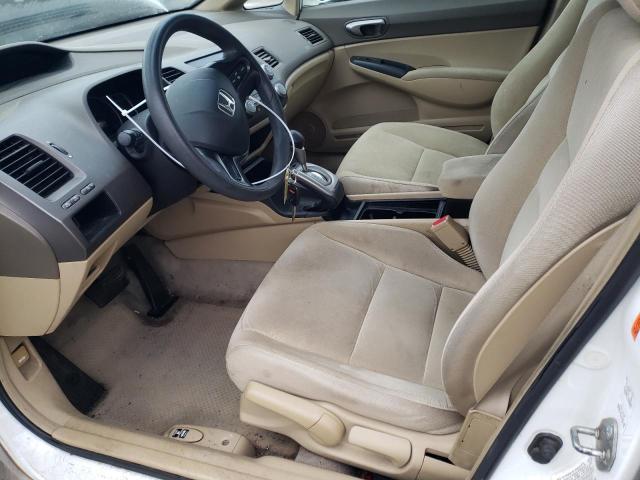 Продаж на аукціоні авто 2006 Honda Civic, vin: 2HGFA16516H505552, номер лоту: 36790604