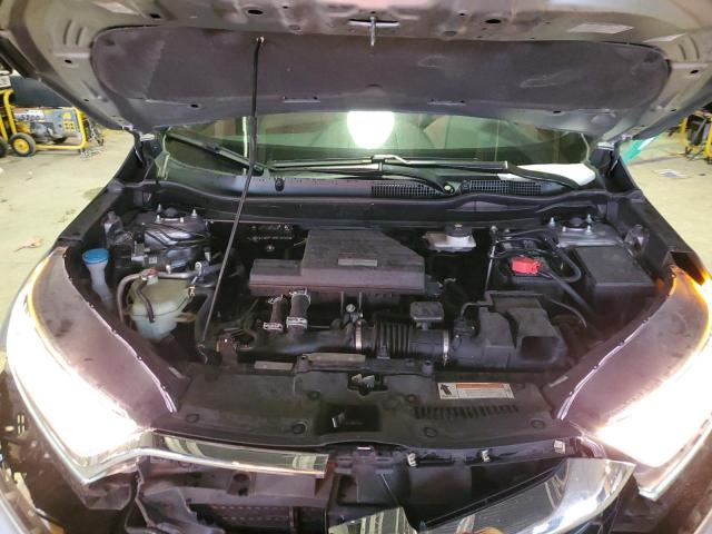 Продаж на аукціоні авто 2019 Honda Cr-v Exl, vin: 7FARW2H89KE016704, номер лоту: 38109924