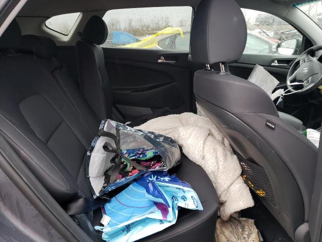 38425344 :رقم المزاد ، KM8J2CA43KU064316 vin ، 2019 Hyundai Tucson Se مزاد بيع