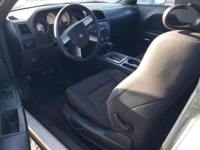 Продаж на аукціоні авто 2010 Dodge Challenger Se, vin: 2B3CJ4DV9AH314008, номер лоту: 39217284