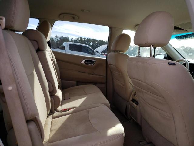 Продажа на аукционе авто 2013 Nissan Pathfinder S, vin: 5N1AR2MN0DC650622, номер лота: 37350634