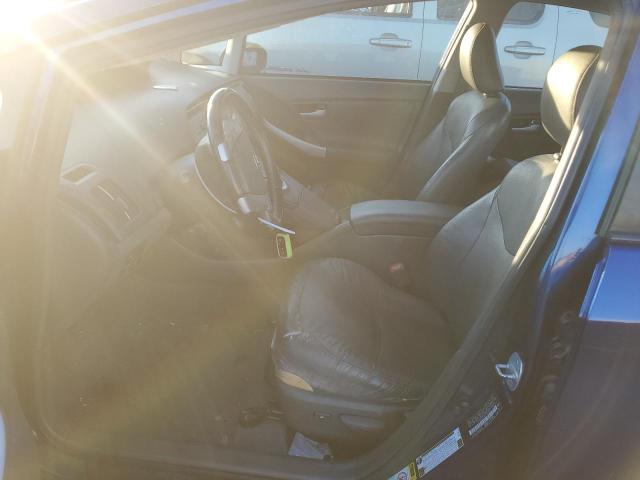 Aukcja sprzedaży 2010 Toyota Prius, vin: JTDKN3DU9A0139439, numer aukcji: 37781324
